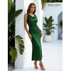 image:imageBeryLove Formal Sequin Prom Wedding Guest Cocktail Evening Bodycon DressesDarkgreen
