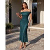 image:imageBeryLove Formal Sequin Prom Wedding Guest Cocktail Evening Bodycon DressesDustyblue
