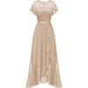 Champagne Sequin