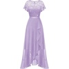 Lavender Sequin