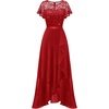 Red Sequin