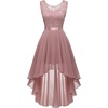 Blush Sequin