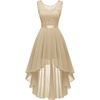 Champagne Sequin