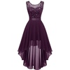 Grape Sequin