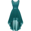 Peacock Green