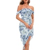 Print Greyblue