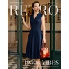 image:imageBeryLove Vintage 1950s Cocktail Dresses for Women Semi Formal Button Down ALine Tea Party DressNavy