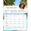 image:imageBeryLove Women Summer Floral Maxi Dress Casual Spaghetti Strap Beach Sun Dresses