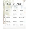 image:imageBeryLove Womens Sequin Tank Tops Spaghetti Straps V Neck Layered Ruffle Halter Camisole Blouses