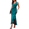 Teal Blue