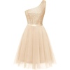Tulle Champagne