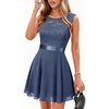 Short-blue