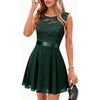 Short-darkgreen