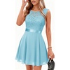 Short-light Blue