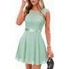 Short-light Green