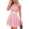 Short-pink