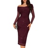 Purplish Red