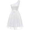 Tulle White