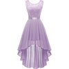 Lavender Sequin