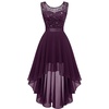 Grape Sequin