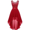 Red Sequin