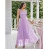 image:imageBeryLove Womens A Line Homecoming Sequin Maxi Formal Dress  Sleeveless Sequin Silhouette Shimmer Mesh Fabric Perfect for Wedding Cocktail and All Formal EventsLavender