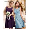 image:imageBeryLove Womens Boat Neck A Line Sleeveless Lace Formal Homecoming Dress  Short Dress With Ruffle Hem Sparkly Design Ideal For Wedding GuestBridesmaid Cocktail Prom amp Evening Party EventsGrape