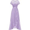 Lavender Sequin
