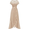Champagne Sequin