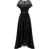 Black Sequin
