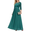 Peacock Green
