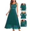 Peacock Green