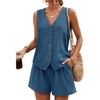 Denim Blue