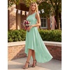 image:imageBeryLove Women Homecoming Cocktail Dress Lace Formal Wedding Guest PartyLightgreen Sequin