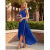 image:imageBeryLove Women Homecoming Cocktail Dress Lace Formal Wedding Guest PartyRoyalblue Sequin